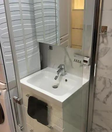 Appartamento T3 Au Centre De - Opera - Gare Saint Lazare *