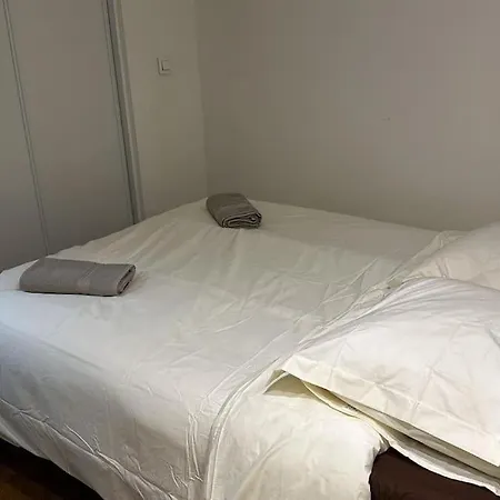 Appartamento T3 Au Centre De - Opera - Gare Saint Lazare *